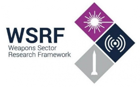 Dstl Awards £300m Weapons Sector Research Framework (WSRF) Contract to QinetiQ